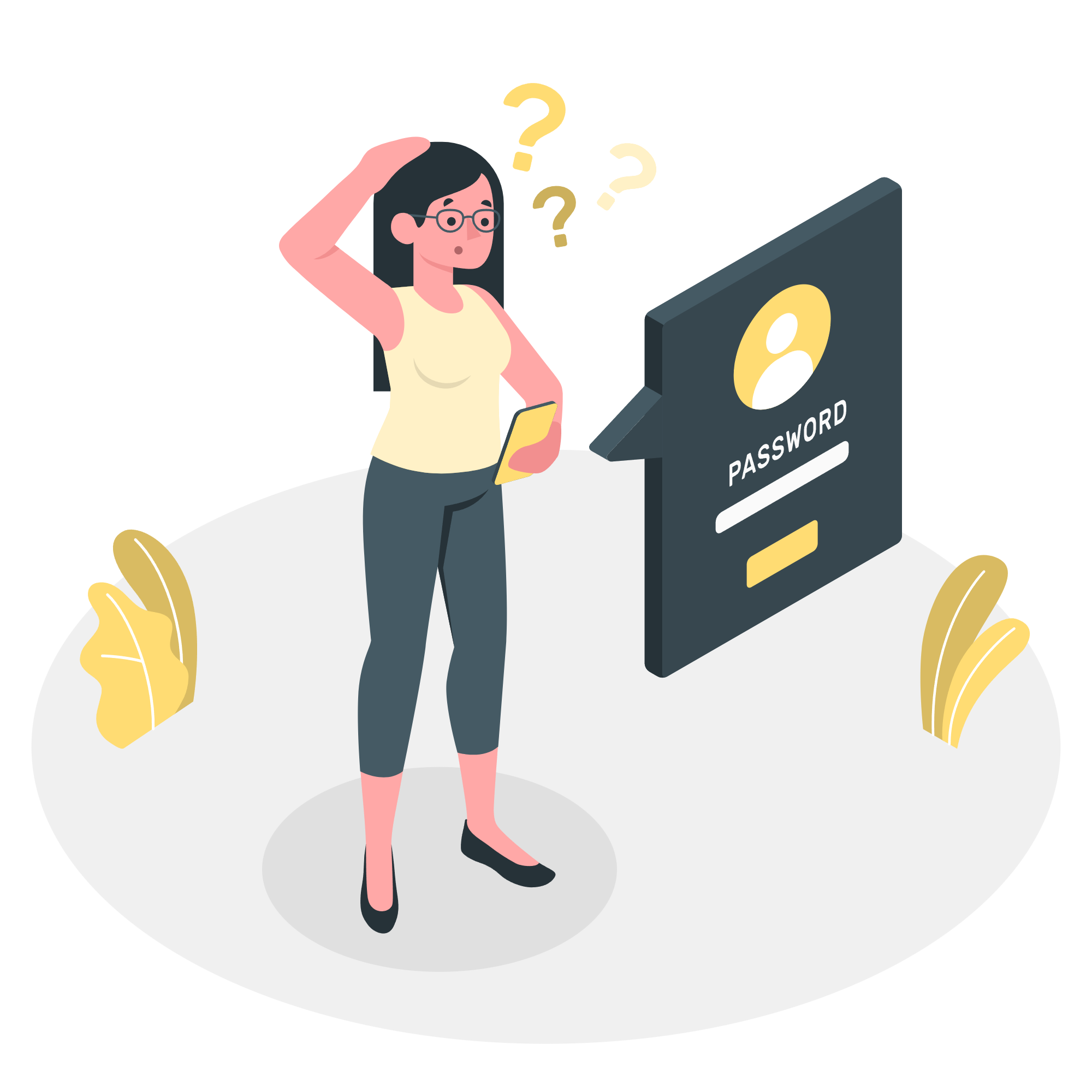 Login dengan Username